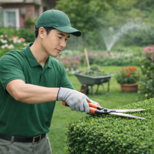 I want to I want to repair furniture.