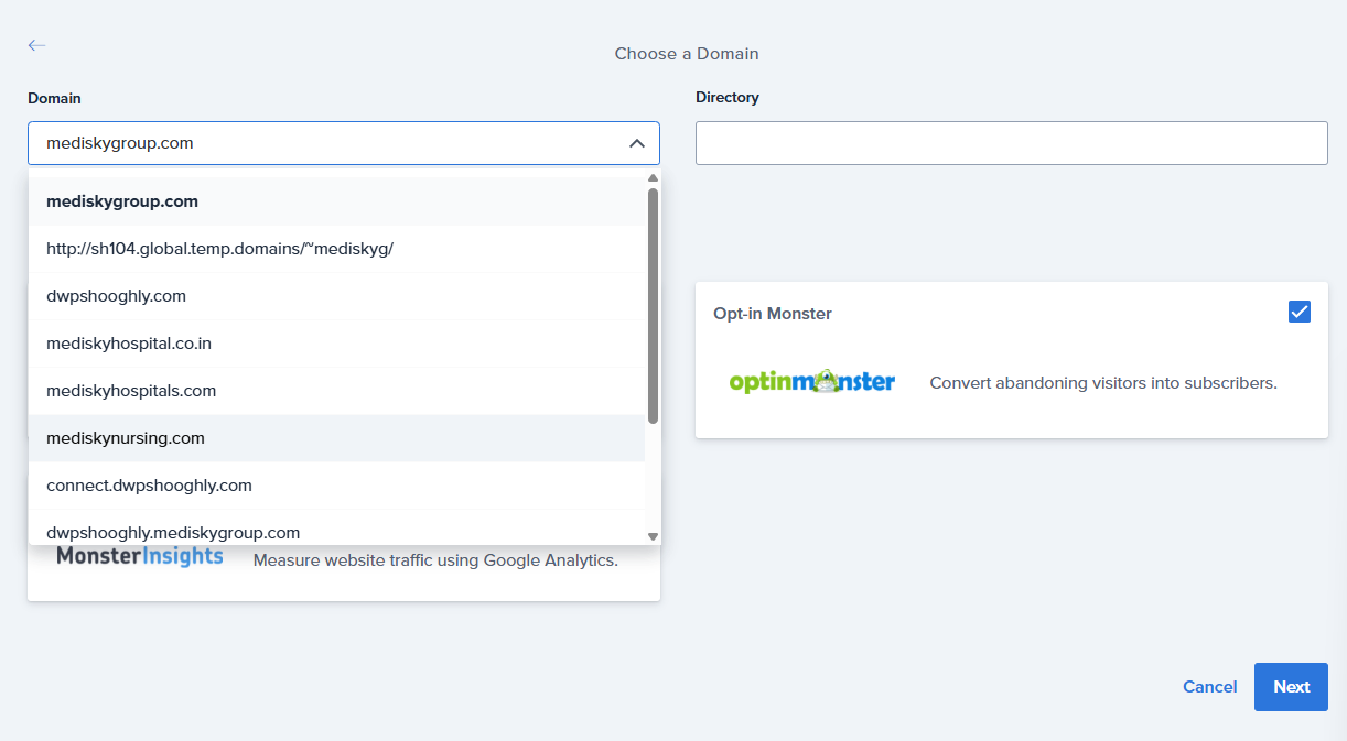 I want to I want to paint my home.
