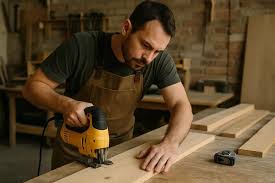 Worker Portrait